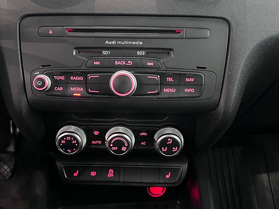 Audi A1 17 of 19