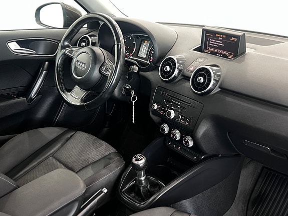 Audi A1 9 of 19