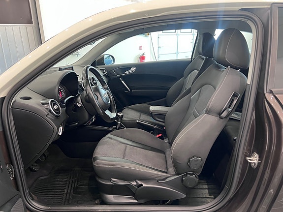 Audi A1 12 of 19