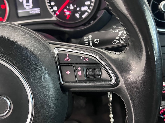 Audi A1 15 of 19