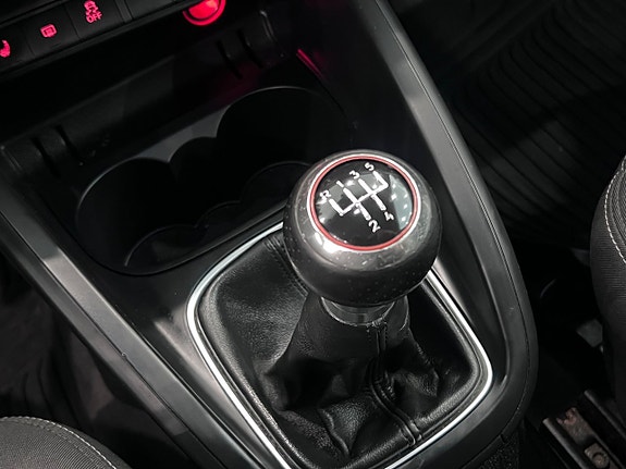 Audi A1 19 of 19