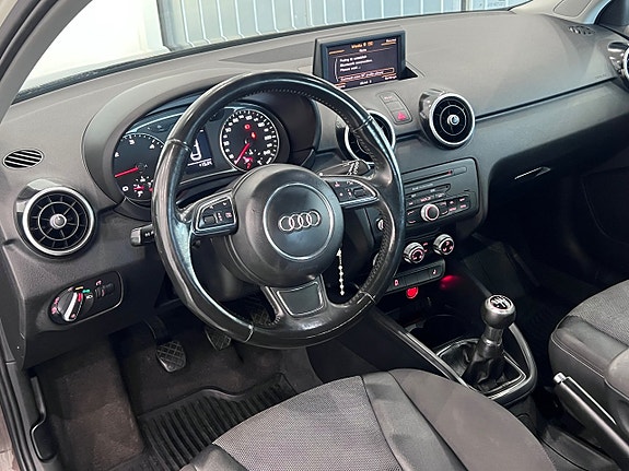 Audi A1 10 of 19