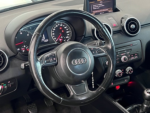 Audi A1 11 of 19