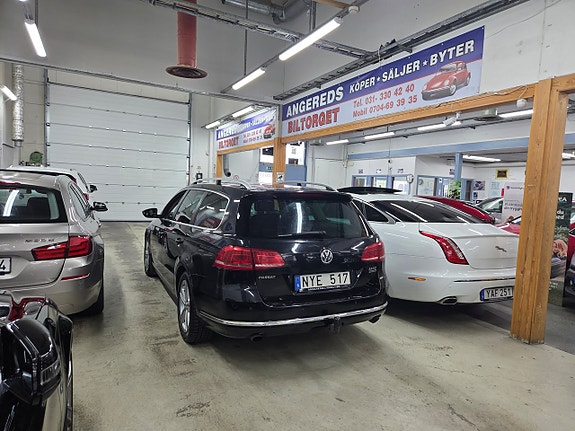 Volkswagen Passat 5 of 5