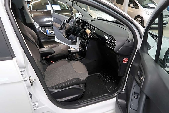 Citroen C3 11 of 14