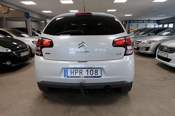 Citroen C3 5 of 5