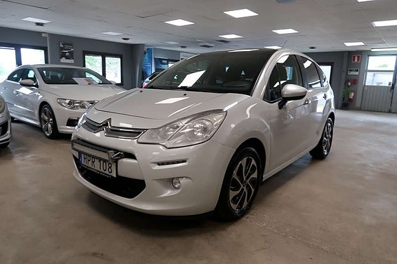 Citroen C3 2 of 5