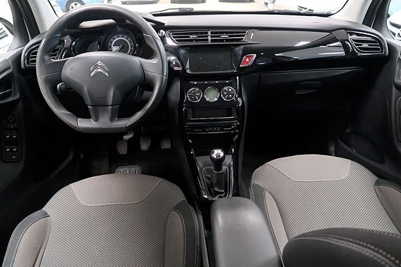 Citroen C3 10 of 14