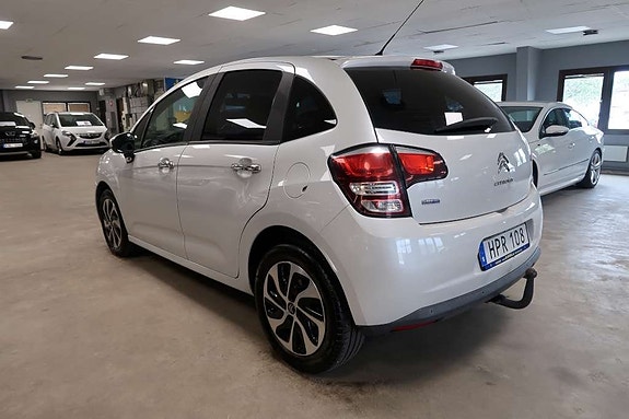 Citroen C3 6 of 14
