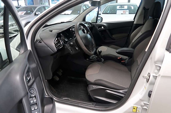 Citroen C3 13 of 14