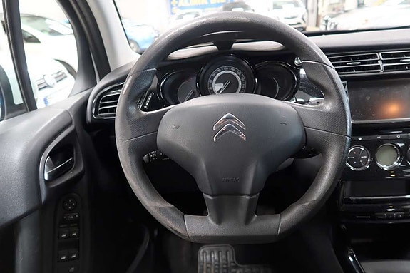Citroen C3 9 of 14