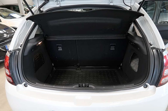 Citroen C3 8 of 14