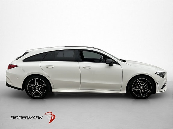Mercedes-Benz CLA180 9 of 30