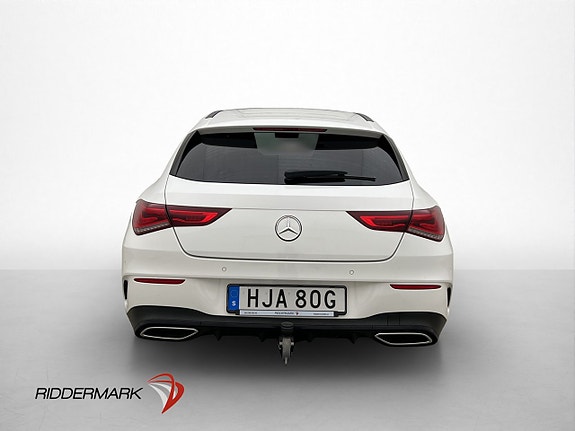 Mercedes-Benz CLA180 7 of 30