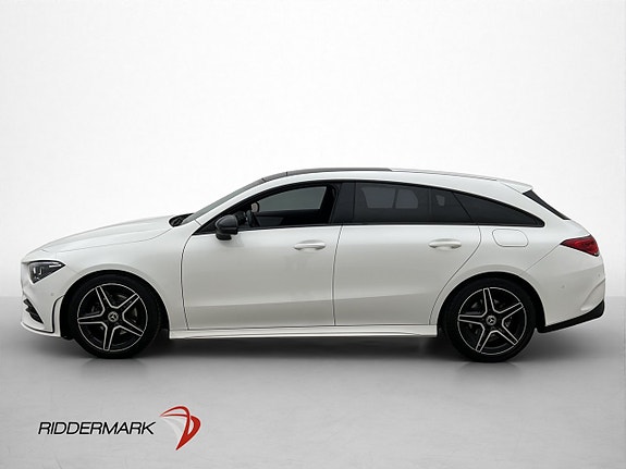 Mercedes-Benz CLA180 5 of 5