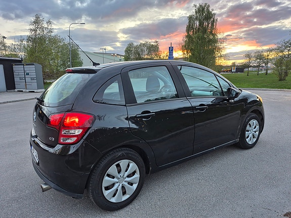 Citroen C3 3 of 5