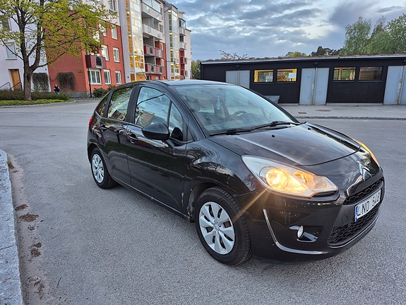 Citroen C3 2 of 5