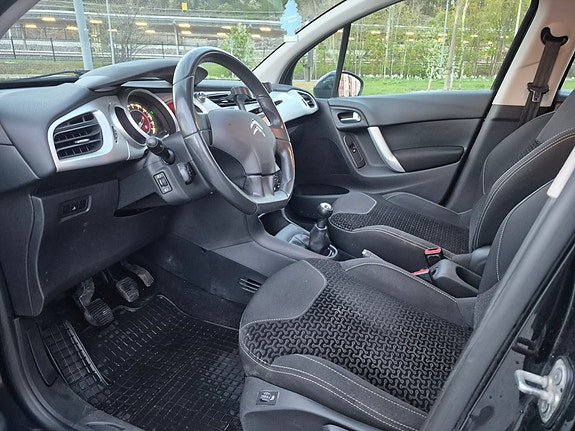 Citroen C3 5 of 5