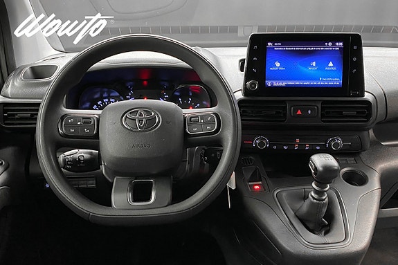 Toyota Proace City 18 of 20