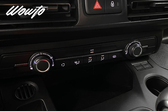 Toyota Proace City 14 of 20