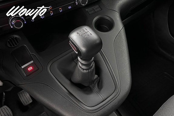 Toyota Proace City 13 of 20