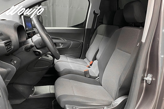 Toyota Proace City 10 of 20