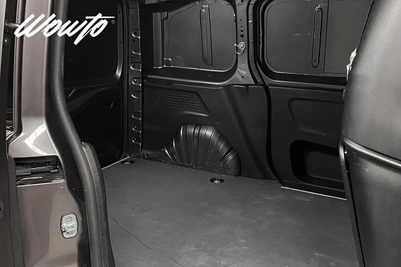 Toyota Proace City 19 of 20