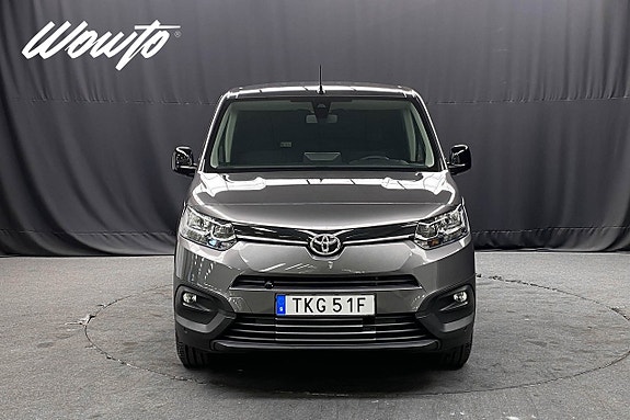 Toyota Proace City 2 of 5