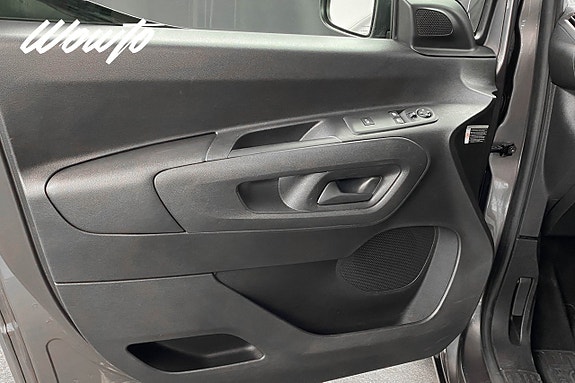Toyota Proace City 9 of 20