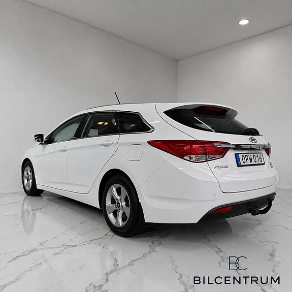 Hyundai i40 6 of 24