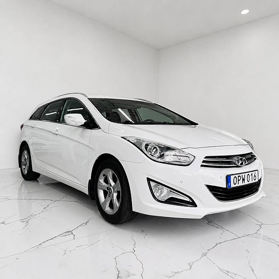 Hyundai i40 3 of 5