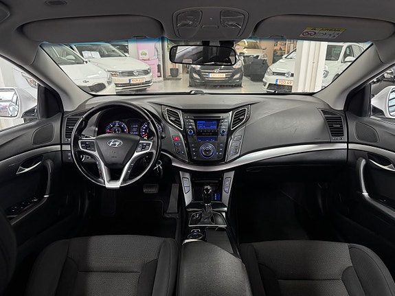 Hyundai i40 7 of 24