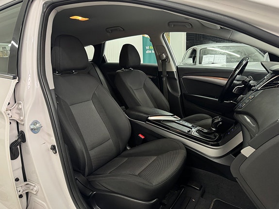 Hyundai i40 22 of 24