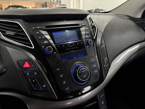 Hyundai i40 16 of 24
