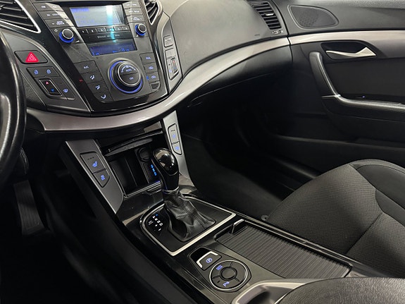 Hyundai i40 18 of 24