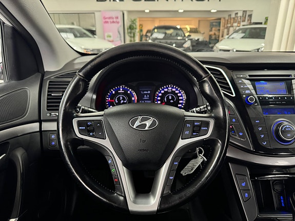 Hyundai i40 8 of 24