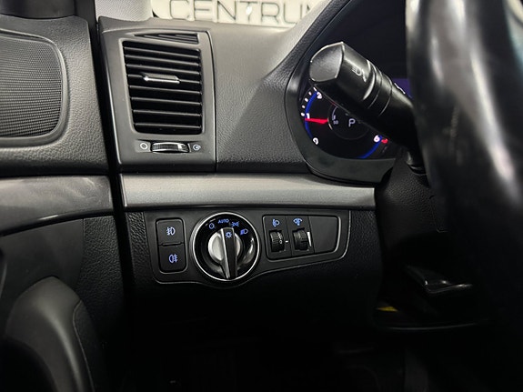 Hyundai i40 11 of 24