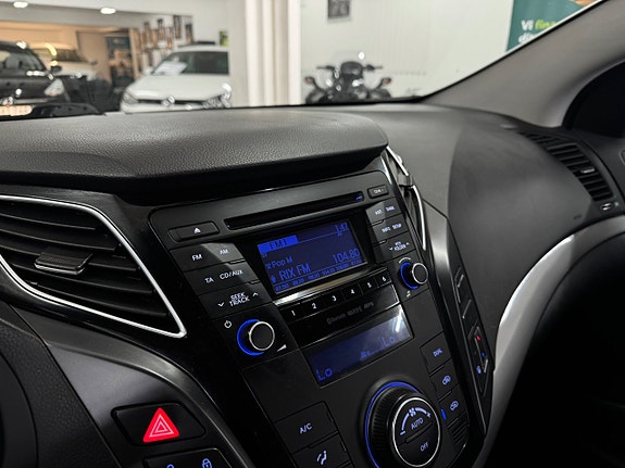Hyundai i40 15 of 24
