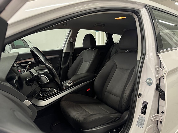 Hyundai i40 19 of 24