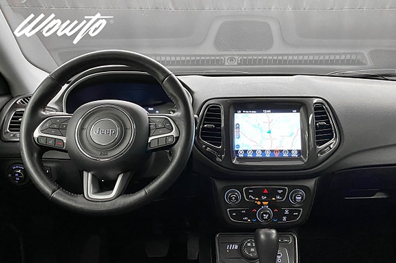 Jeep Compass 18 of 19