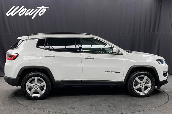Jeep Compass 3 of 5