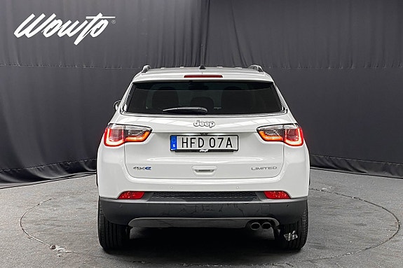 Jeep Compass 6 of 19