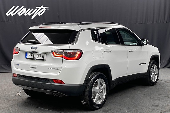 Jeep Compass 5 of 5