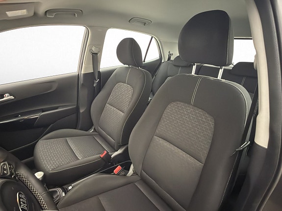 Kia Picanto 11 of 27