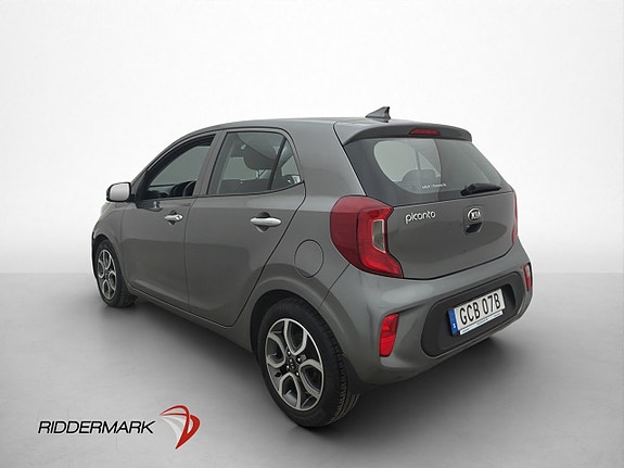 Kia Picanto 6 of 27