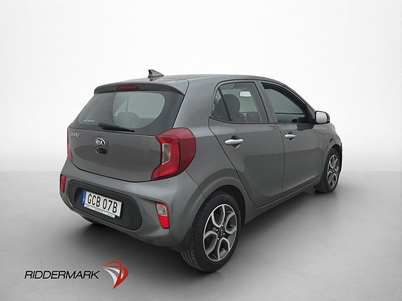 Kia Picanto 8 of 27