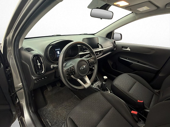 Kia Picanto 10 of 27