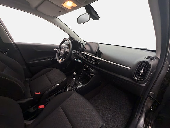 Kia Picanto 21 of 27