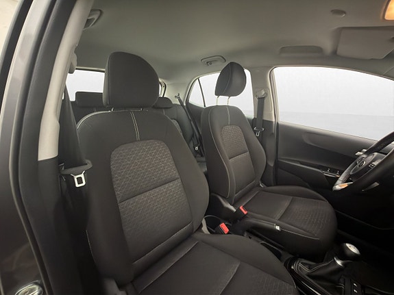 Kia Picanto 20 of 27