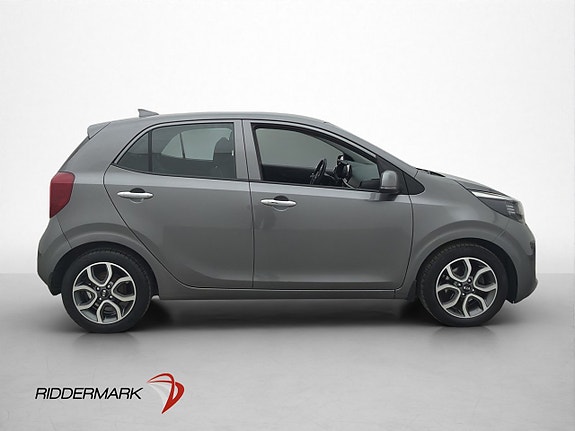 Kia Picanto 9 of 27